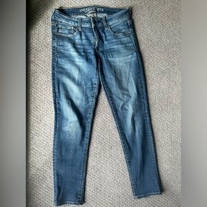 A&E Super Stretch Skinny 4S